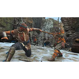 Ключ активації Microsoft For Honor - Ultimate Edition для Xbox One/Series S/X - мініатюра 11