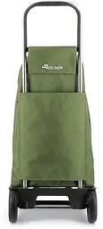 Сумка-візок Rolser Baby MF Joy-1800 Khaki (BAB012-1005) - мініатюра 4