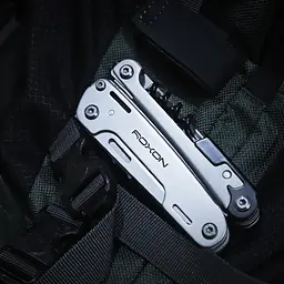 Мультитул Roxon Storm S801S - мініатюра 11