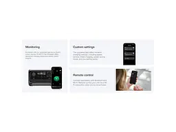 Зарядна станція EcoFlow RIVER 3 Plus Wireless (EFRIVER3PLUS-W-EU-CBOX) - мініатюра 11
