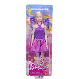 Лялька Barbie Фея з Дрімтопії в асортименті (FWK85) - мініатюра 2