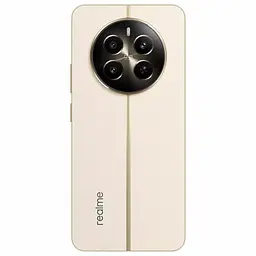 Смартфон Realme 12+ 5G 12/512GB Navigator Beige (Global) NFC - мініатюра 2