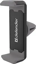 Автомобільне кріплення Defender Car holder 124 решітка вентиляції
