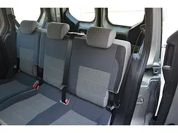 Авточохли модельні MW Brothers для Ford Transit Connect c 2013 - мініатюра 5