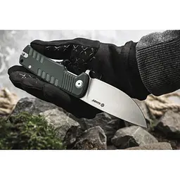 Ніж складаний Ganzo G769-GR - мініатюра 15