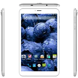Планшет-телефон Hoozo Lite Tab 7 3G Silver - мініатюра 3