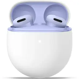Навушники Google Pixel Buds 2a Iris - мініатюра 11