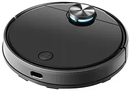 Робот-пилосос Viomi Robot Vacuum Cleaner V3 V-RVCLM26B - мініатюра 2
