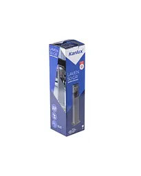 Вуличний світильник Kanlux 36546 Laven 50 E27 10W IP44 Gr - мініатюра 3