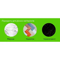 Диск алмазний Alloid Building Tools відрізний з суцільною кромкою 230 мм (DS-7230K) - мініатюра 6
