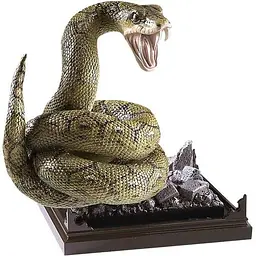 Фігурка Noble Creation Нагайна Гаррі Поттер Harry Potter Nagini 10см WST HP N NC 10