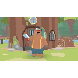 Ключ активації Microsoft LumbearJack для Xbox One/Series - мініатюра 2