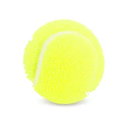 Дитячий антистрес М'яч YD2546(Yellow) наповнювач PVA, 6 см