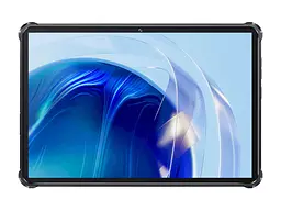 Планшет Oukitel RT7 Titan 5G 12/512GB Black (6941749837233) - мініатюра 2