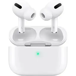 Навушники Hoco Bluetooth EW75 True wireless stereo headset білі