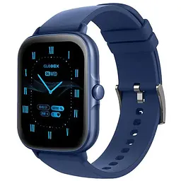 Смарт-годинник Globex Smart Watch Me Pro (blue)
