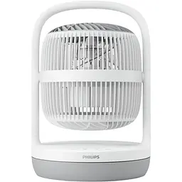 Вентилятор Philips Series 2000 білий (CX2050/00) - мініатюра 2