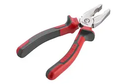 Плоскогубці Intertool 180 мм HT-0105 - мініатюра 2