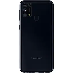Samsung Galaxy M31 128 ГБ Space Black (Grade C) Seller Refurbished - мініатюра 3