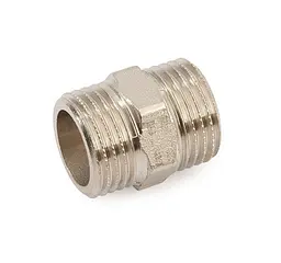 Нипель General fittings 1"