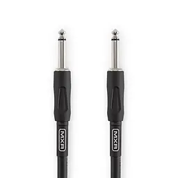 Инструментальный кабель Jack 6,3-Jack 6,3 6м Dunlop DCIX20 MXR Pro Series - мініатюра 2