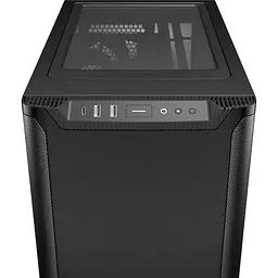 Корпус Be quiet! PURE BASE 501 (BG073) - мініатюра 4