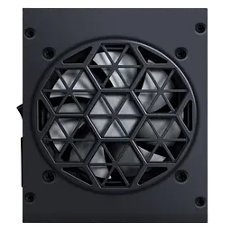 Блок живлення 1stPlayer PS-750SFX 750W 80+ Platinum (SFX-PLT-750-BK-EU) - мініатюра 2