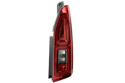 Ліхтар (фонарь) задній правий CITROEN BERLINGO III, OPEL COMBO E, PEUGEOT PARTNER III, RIFTER, TOYOTA PROACE CITY 03.18-12.23 DEPO (552-1956R-UE)