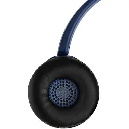 Гарнітура Panasonic RB-HF630BG-A (7086664) - мініатюра 8