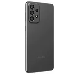 Смартфон Samsung Galaxy A73 5G 6/128Gb Grey (SM-A736BZADSEK) Refurbished - мініатюра 3