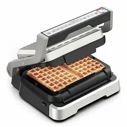 Набір пластин для вафель Tefal Optigrill XA730810 - мініатюра 2