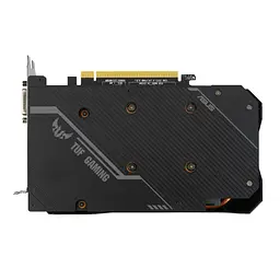 Відеокарта Asus TUF-GTX1660TI-6G-EVO-Gaming - мініатюра 8