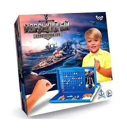 Морський бій G-MB-01U