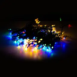 Стрічка світлодіодна MBM My Home 13 м кольорова (DH-LAMP-07 COLOR) - мініатюра 2