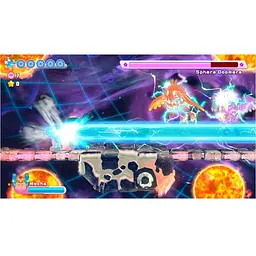 Гра Kirby's Return to Dream Land Deluxe для Nintendo Switch [EN] [00045496599140] [109139] - мініатюра 9