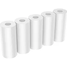 Фотопапір Hoco Printing Paper For Children Printing Camera 5 шт [151218]