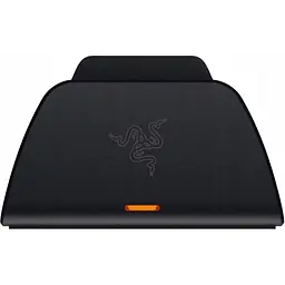 Зарядна станція для геймпадів Razer Quick Charging Stand for PS5 Black RC21-01900200-R3M1 [118062] - мініатюра 2