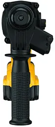 DeWALT Перфоратор акумуляторний DeWalt SDS PLUS 18В 2.6Дж 0-5500уд/хв 0-1150об/хв 3 режими 2.77кг без АКБ та ЗП - мініатюра 5