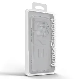 Чохол ArmorStandart Air для Realme 14 Pro 5G Camera cover Clear - мініатюра 6