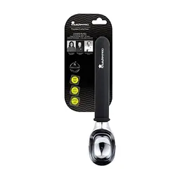 Ложка для морозива MasterPro Foodies collection, 18.5 см (BGMP-5306) - мініатюра 2