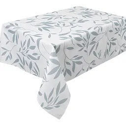 Скатертина Lotus Home - Листя 140x240 - мініатюра 5
