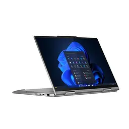 Ноутбук Lenovo ThinkPad X1 2-in-1 Gen 10 Aura Edition 21NU0028RI,2880 x 1800,258V 8 C/8 T,2.2 GHz - 4.8 GHz - мініатюра 6