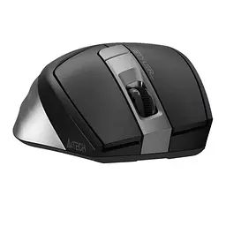 Бездротова миша A4Tech FG35 Wireless Grey (FG35 (Grey)) - мініатюра 4