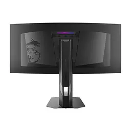 Монітор MSI MPG 341CQR QD-OLED X36 - мініатюра 4