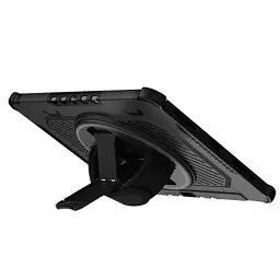 Чохол до планшета BeCover Mecha Apple iPad Pro 11 2020/2021/2022 Black (709934) - мініатюра 5