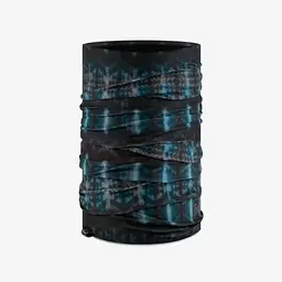 Шарф-труба Buff Polar Reversible Чорний-Синій