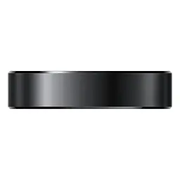 Зарядний пристрій Samsung бездротовий Fast Wireless Charger Black (EP-OR900BBE) - мініатюра 3