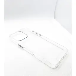 Чохол-накладка BeCover Space Case для Apple iPhone 16 Pro Max Transparancy (712109) - мініатюра 4