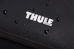 Сумка наплічна Thule Chasm Gear Tote 30L (Black) 3205527 (TH 3205527) - мініатюра 7
