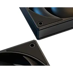 Кулер до корпусу ID-Cooling AS-120-K - мініатюра 7